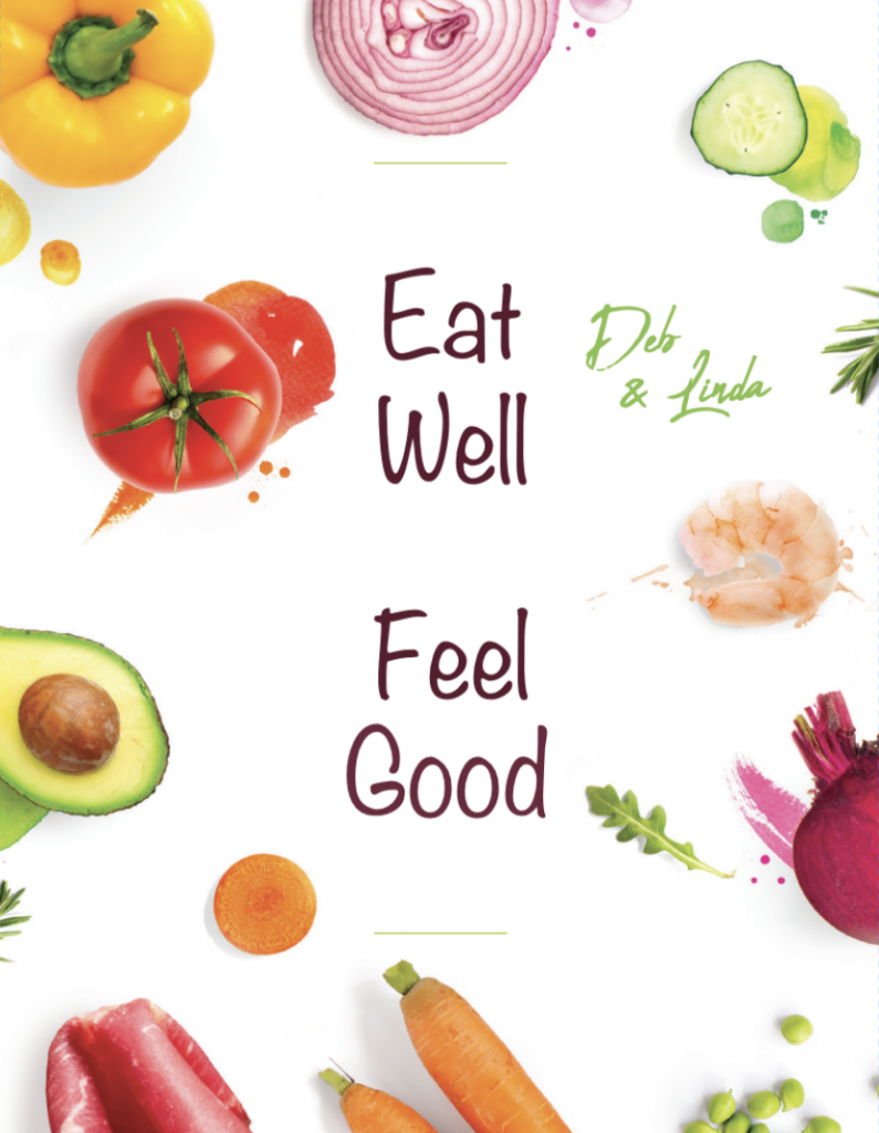 EatWellFeelGood